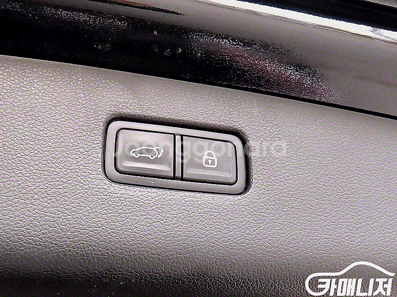 [제네시스]GV80 디젤 3.0 AWD 2020 년 중...--6