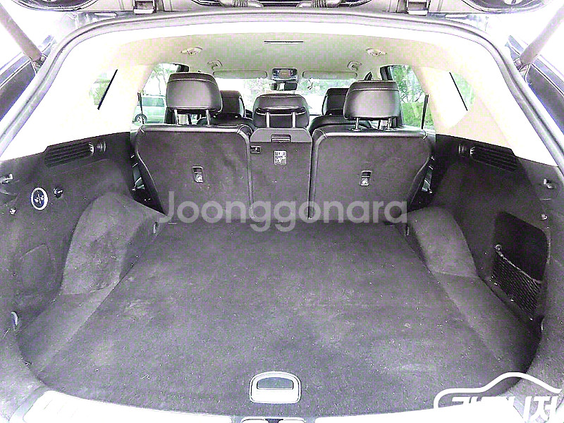 [제네시스]GV80 디젤 3.0 AWD 2020 년 중...--8