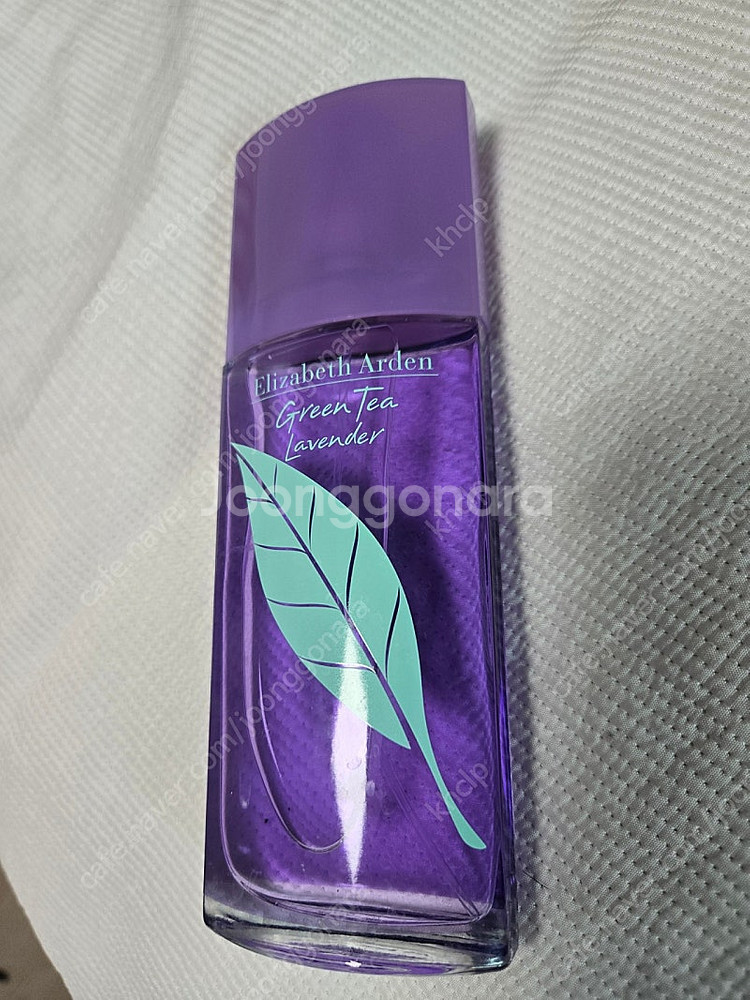 엘리자베스아덴 그린티 라벤더 100ml--0