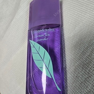 엘리자베스아덴 그린티 라벤더 100ml
