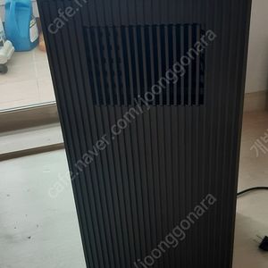 신일이동식에어컨