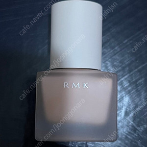 RMK 리퀴드 파운데이션 200L 새상품