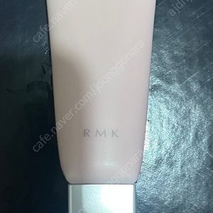 RMK 스무스 핏 포어레스 베이스 새상품