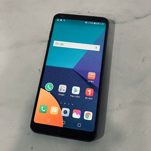 LG 엘지 G6 블랙 64기가 무잔상 초S급 새폰급 3만원 판매합니다!