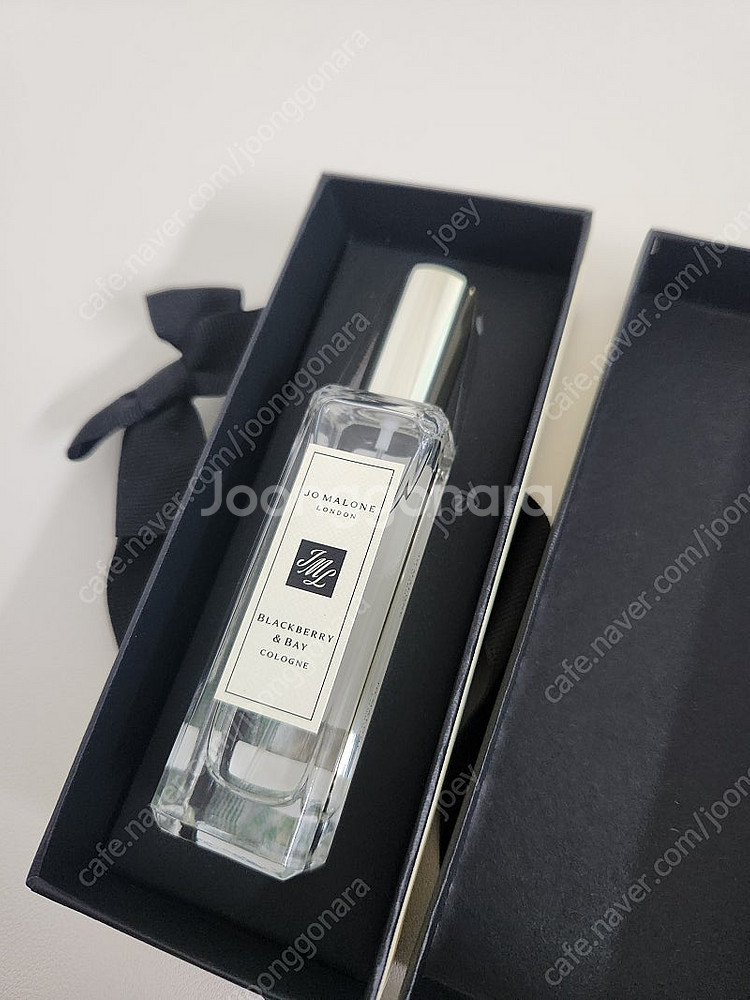 [정품]조말론 코롱 블랙베리 30ml 새상품--0