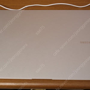 삼성 갤럭시북2 프로 NT950XEE-KC58S 노트북 팝니다