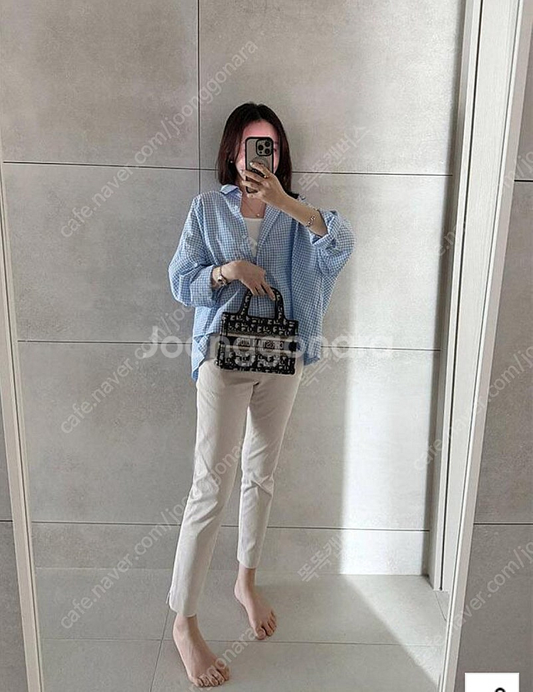 (새상품)마마스클로젯 제작팬츠 S 베니토 썸제이--0