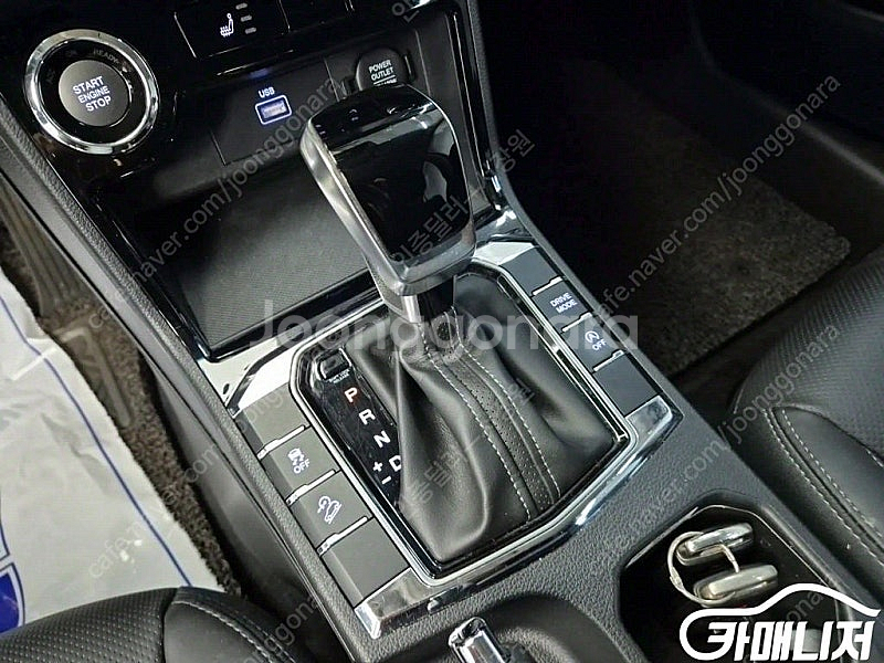 [KG모빌리티(쌍용) ]뷰티풀코란도 2WD 가솔린 1....--8