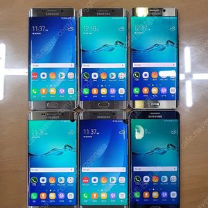 2.5만/ 갤럭시S6/S6엣지 가성비대장/중고폰/업무폰/서브폰/게임폰/유튜브폰/텔레그램폰