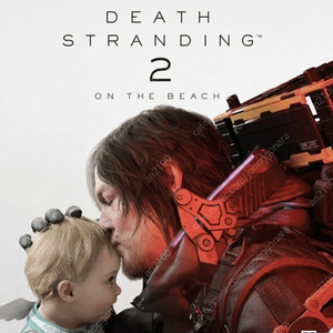 ps5 데스스트랜딩2 컬렉터즈에디션 미개봉