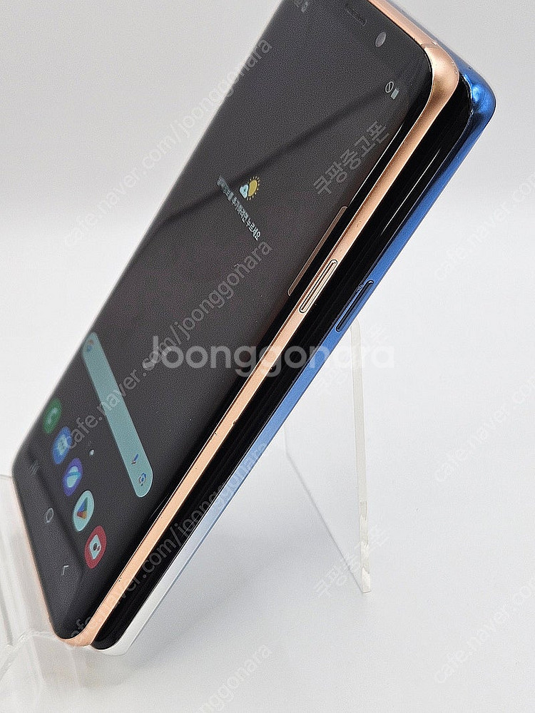 S급 갤럭시S9 최상품판매 대소량문의 중고폰 G960--2