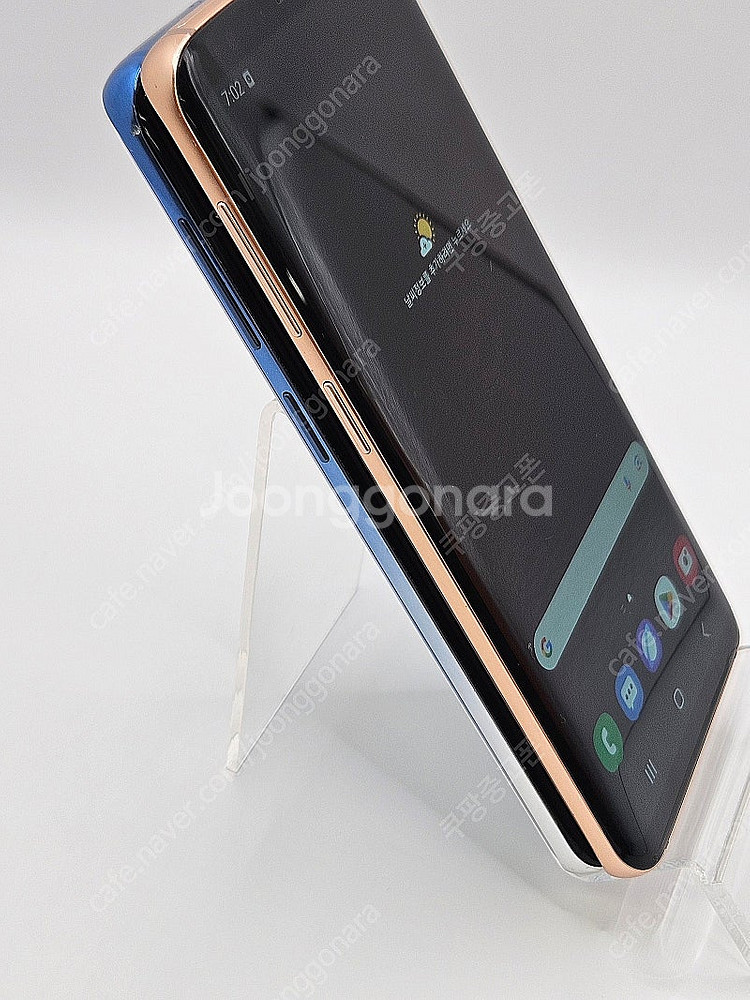 S급 갤럭시S9 최상품판매 대소량문의 중고폰 G960--3