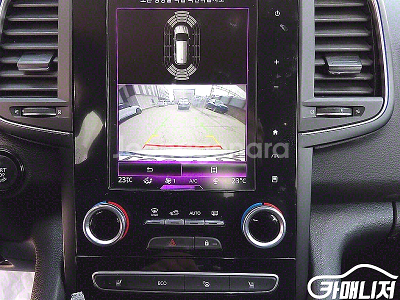 [르노코리아(삼성)]더뉴QM6 2.0 LPe LE 2W...--5