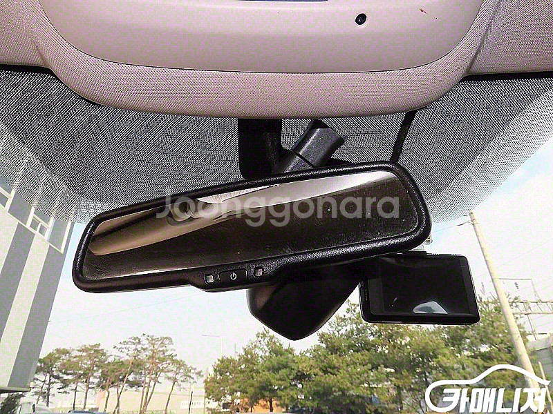 [르노코리아(삼성)]더뉴QM6 2.0 LPe LE 2W...--6