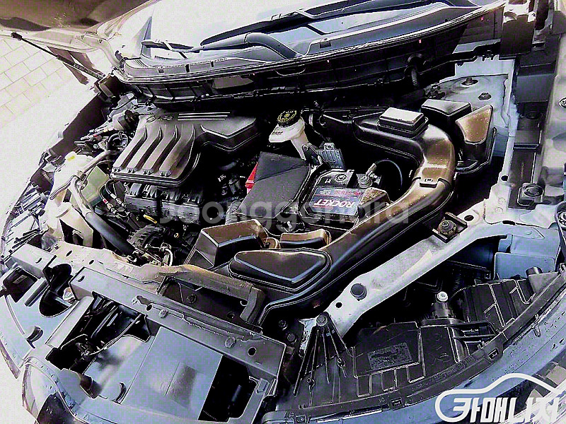 [르노코리아(삼성)]더뉴QM6 2.0 LPe LE 2W...--9