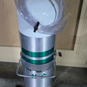 산소통