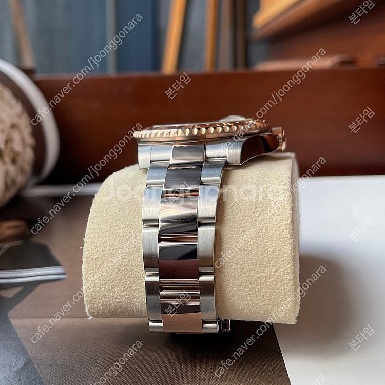 126711CHNR 126711 롤렉스 GMT2 지엠티...--2