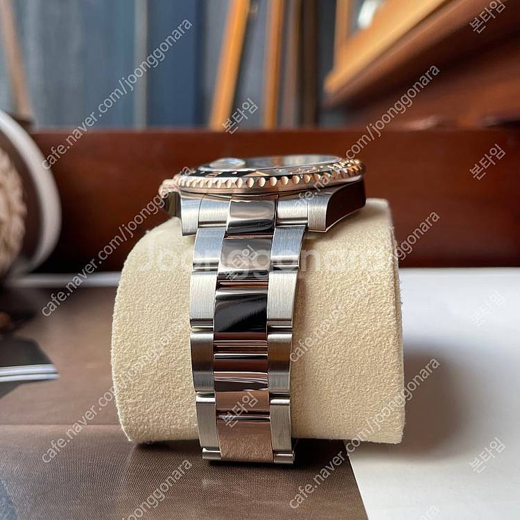 126711CHNR 126711 롤렉스 GMT2 지엠티...--3