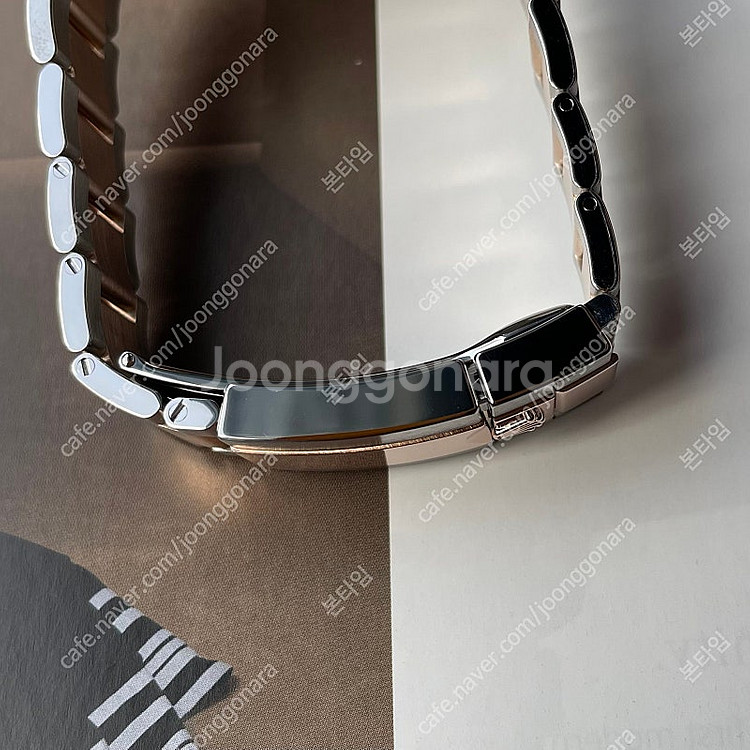 126711CHNR 126711 롤렉스 GMT2 지엠티...--7