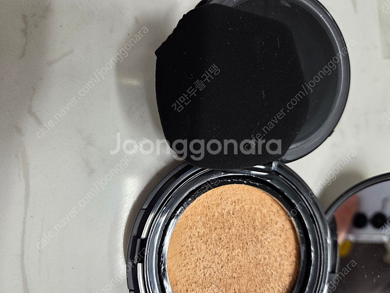 맥 스튜디오픽스롱웨어쿠션 n12--2