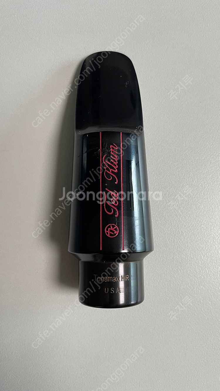 테드클룸 토나맥스 테너마우스피스7호--0