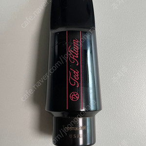 테드클룸 토나맥스 테너마우스피스7호