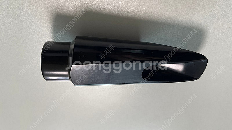 테드클룸 토나맥스 테너마우스피스7호--1