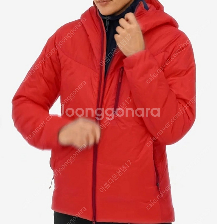 파타고니아 다스파카 새제품--5