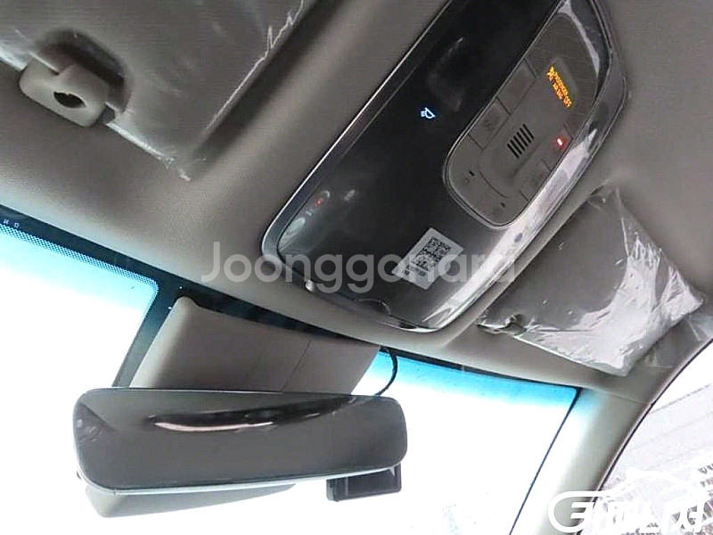 [제네시스]GV80 디젤 3.0 AWD 2020 년 중...--8