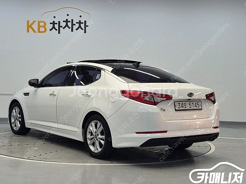 [기아]K5 LPI 2.0 프레스티지 (5인승) ★중고...--2