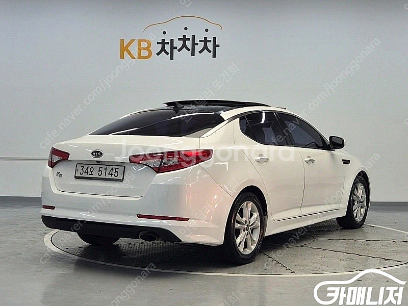 [기아]K5 LPI 2.0 프레스티지 (5인승) ★중고...--3