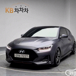 [현대]벨로스터(JS) 1.6 터보 스포츠 (4인승) 2018 년 휘발유 중고 중고차 전액할부☆중고차리스☆중고차수출