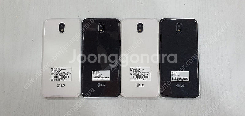 2.5만/ LG X220 /X625 /가성비대장/중고폰...--1
