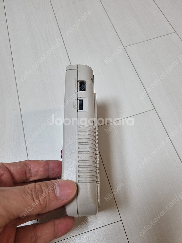 닌텐도 게임보이 냉장고--2