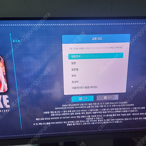 스텔라 블레이드 니케 코드 팝니다