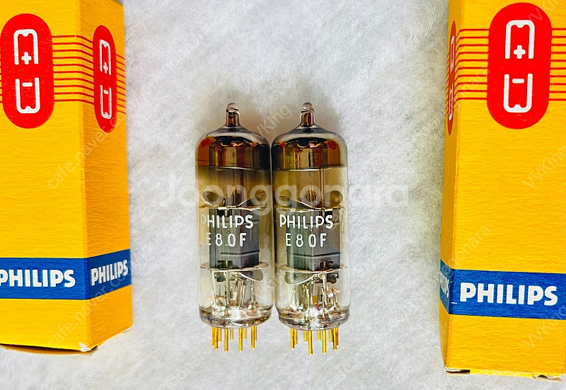 Philips 필립스 E80F /EF86 대체상급관. ...--0