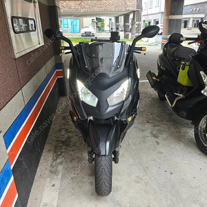 14년식9만 bmw c600스포츠 팝니다