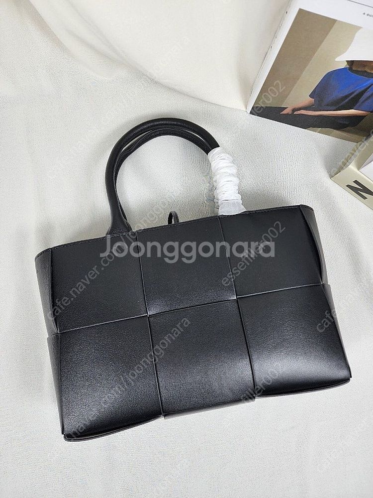 [판매][전색상,인증,정품'유'] 보테가 베네타 토트백--0