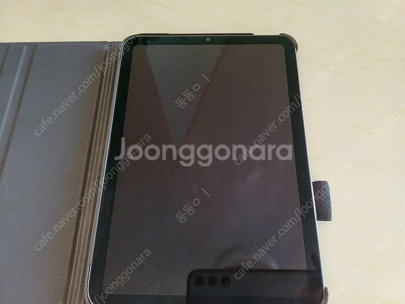 아이패드 미니6 64g wifi 일판--2