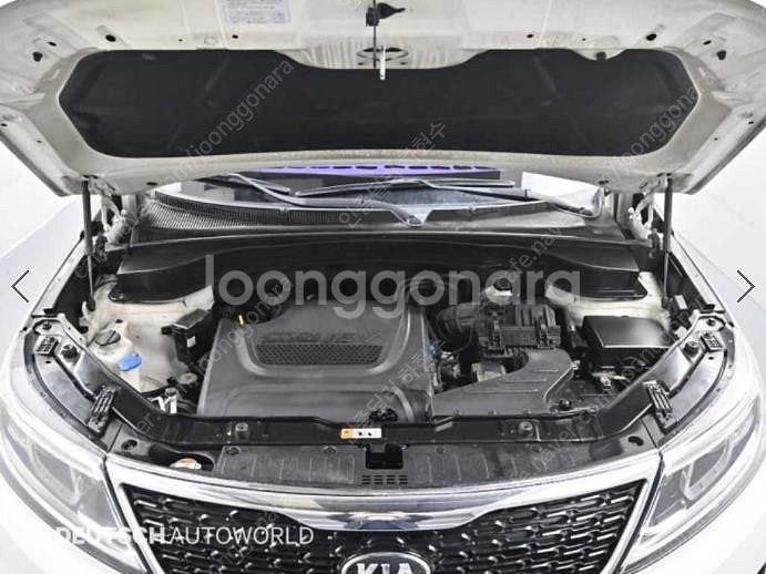 @13년식 뉴쏘렌토 R R2.0 2WD TLX 스페셜 ...--6