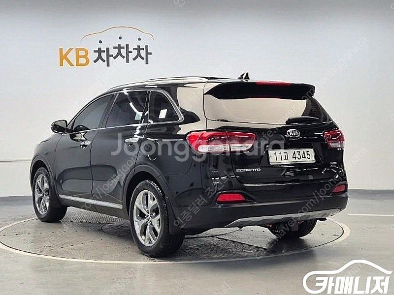 [기아]올 뉴 쏘렌토 디젤 4WD 2.0 프레스티지 (...--2