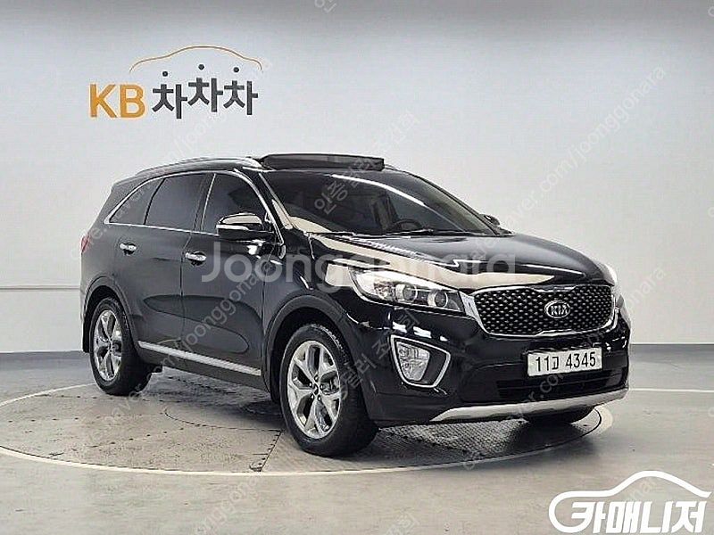 [기아]올 뉴 쏘렌토 디젤 4WD 2.0 프레스티지 (...--4