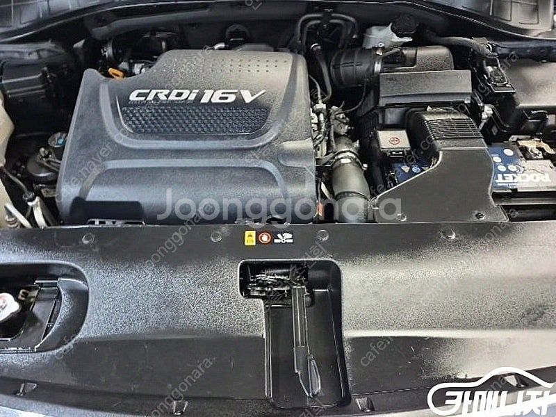 [기아]올 뉴 쏘렌토 디젤 4WD 2.0 프레스티지 (...--5