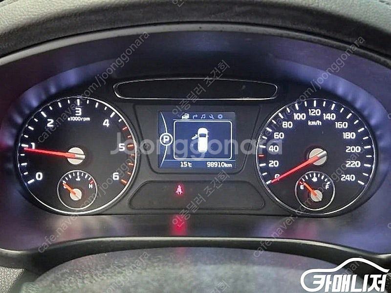 [기아]올 뉴 쏘렌토 디젤 4WD 2.0 프레스티지 (...--6