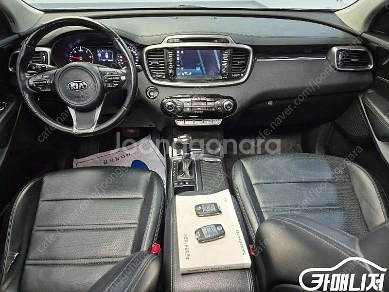 [기아]올 뉴 쏘렌토 디젤 4WD 2.0 프레스티지 (...--7