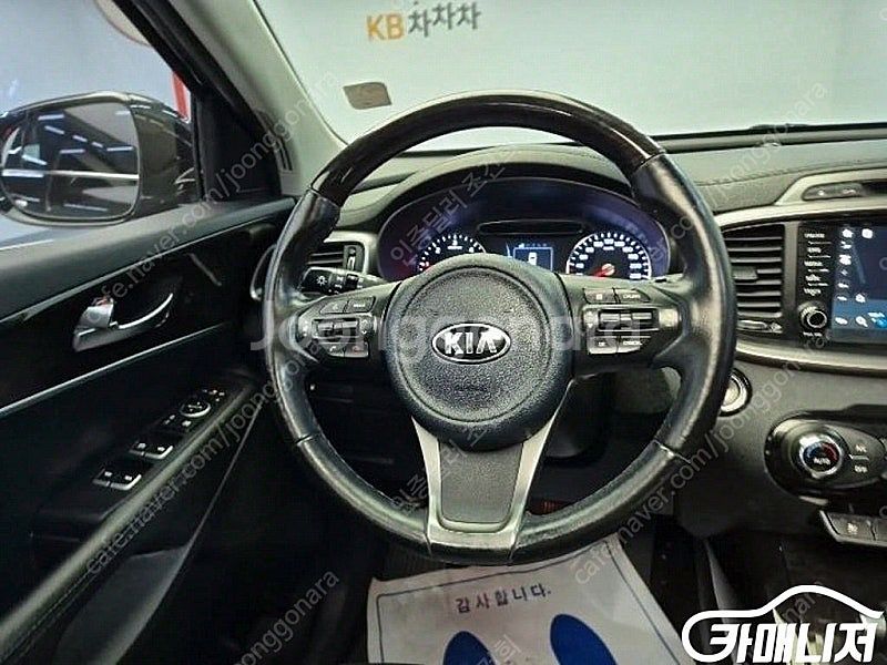 [기아]올 뉴 쏘렌토 디젤 4WD 2.0 프레스티지 (...--9
