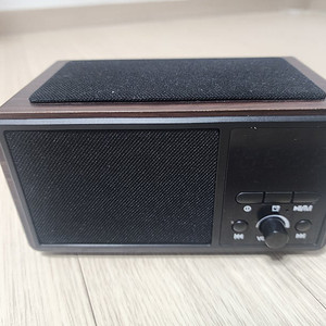 블루투스 스피커 LED시계 알토 WCP-180 (15,000원)