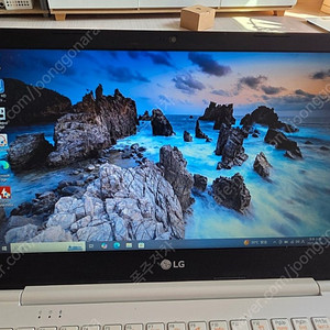 LG 13U360 울트라북 판매합니다
