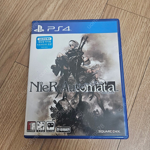 PS4 니어오토마타 판매