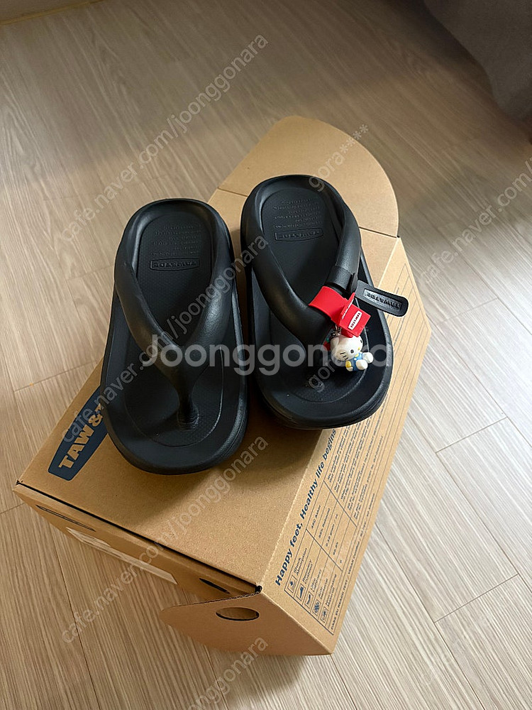 토앤토 제로비티 키티--0